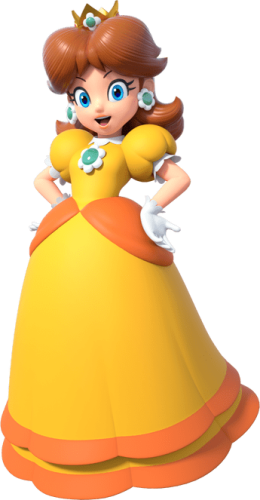 Daisy