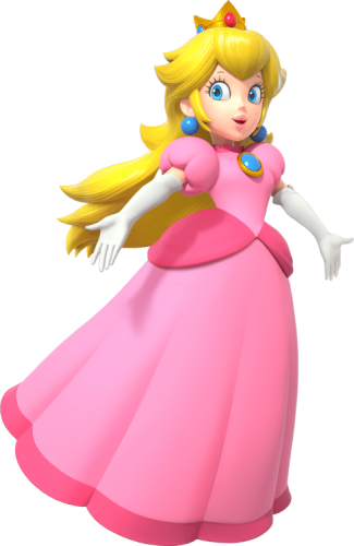 Peach