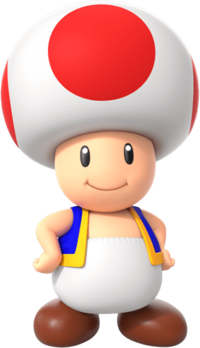 Toad